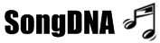 SongDNA Logo